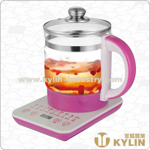 Glass Kettle
