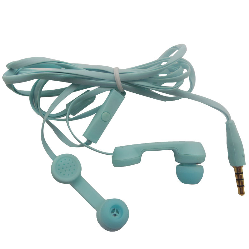 High Quality Mobile Phone Accessories Super Bass Earphone