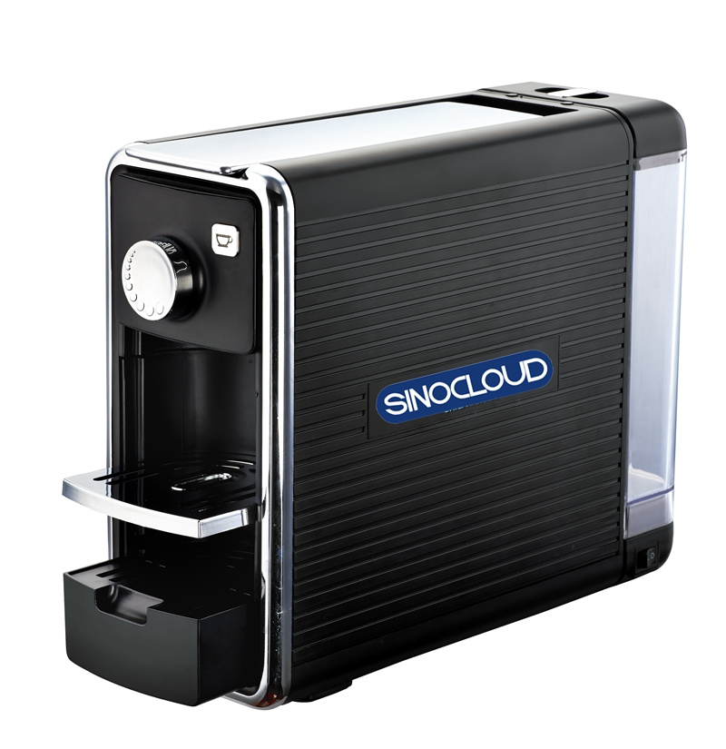 Sz-7108A Capsule Coffee Machine