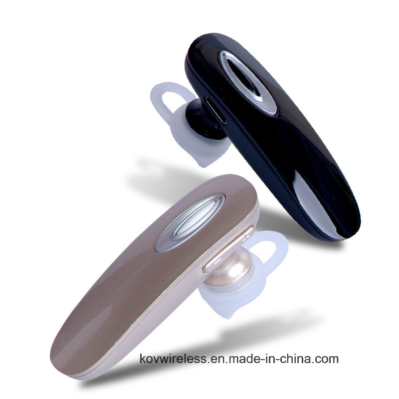 Buid in Mics Version 4.0 Stereo Bluetooth Headphone/Headset for Cell Phone (SBT210)