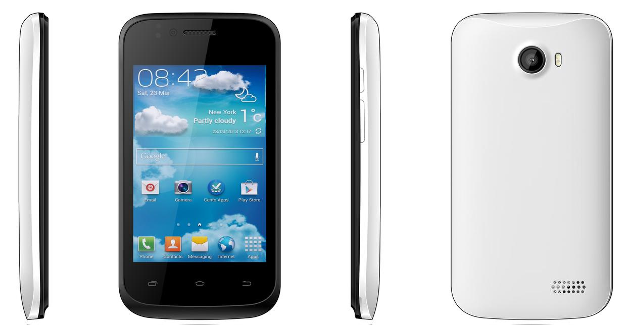 Cheapest Smart Phone with Multi Function