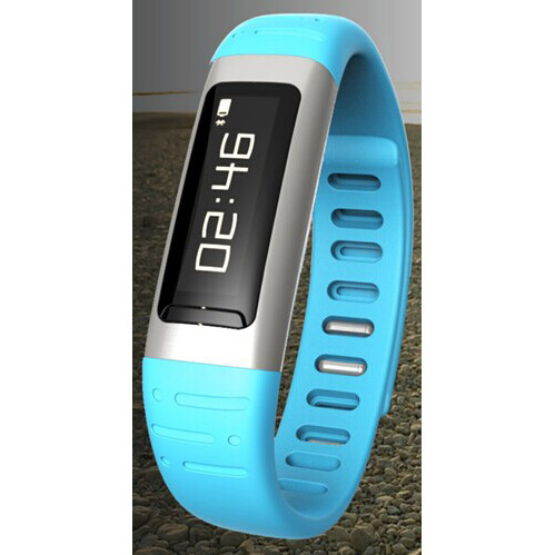 OEM Customized Bluetooth Fitness Bracele, Bluetooth Smart Bracelet