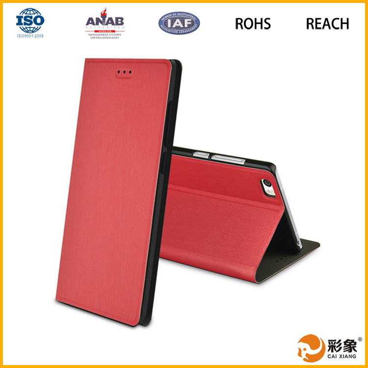 New Design Cell Phone Case Cover for Xiaomi Note (SP-JD097)