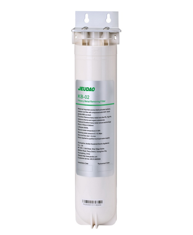 Water Purifier /Activated Carbon Rod