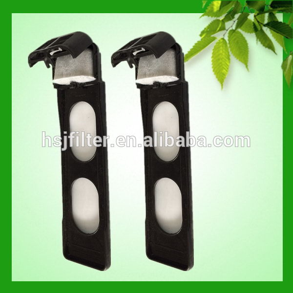 Charcoal Water Filters Holder for Krups Coffeemakers