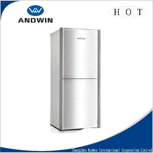Double Door Refrigerator