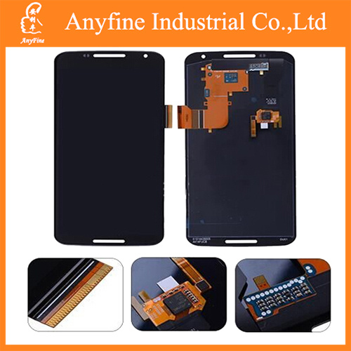 High Quality Cellphone LCD for Moto Nexus 6 LCD