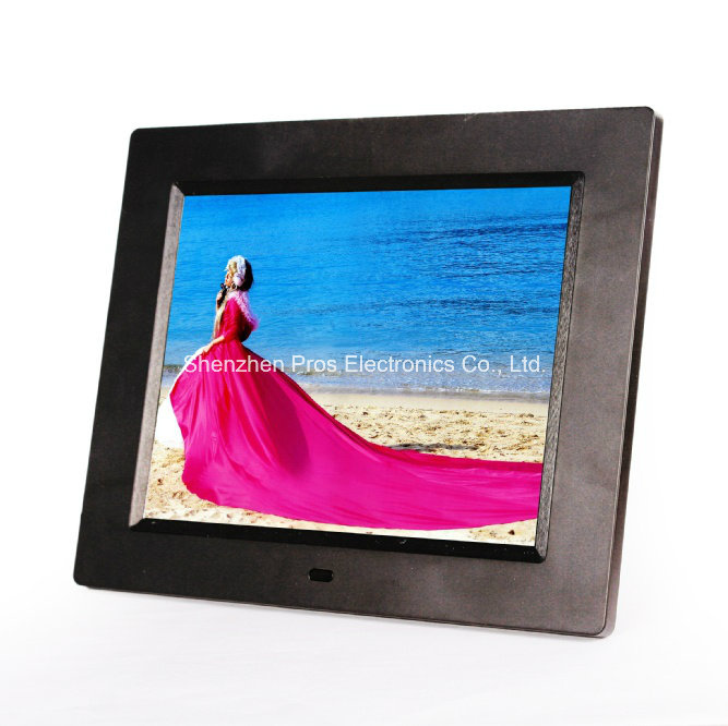 Full HD 1080P LCD Screen 7