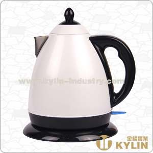 Color Sprayed Kettle Jl-5201