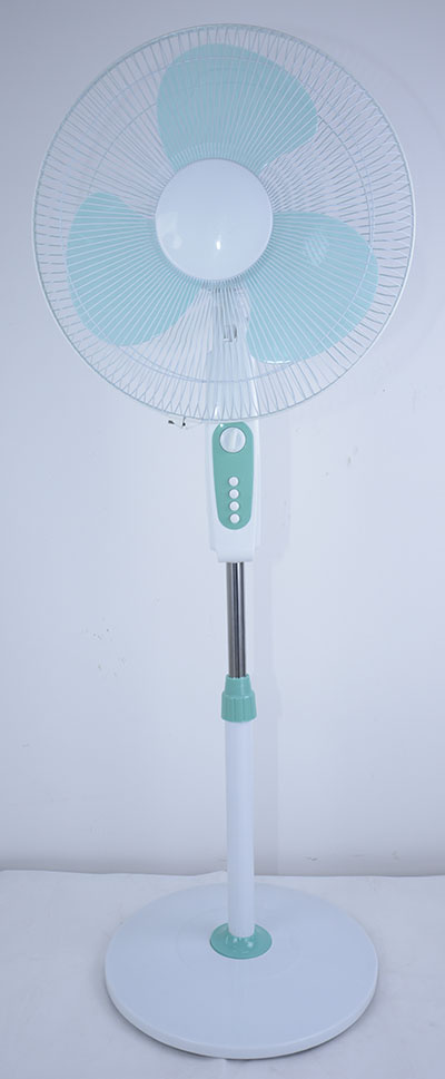 16 Inchs 12V Stand-Fan
