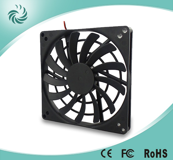 1012 High Quality Cooling Fan 100X12mm