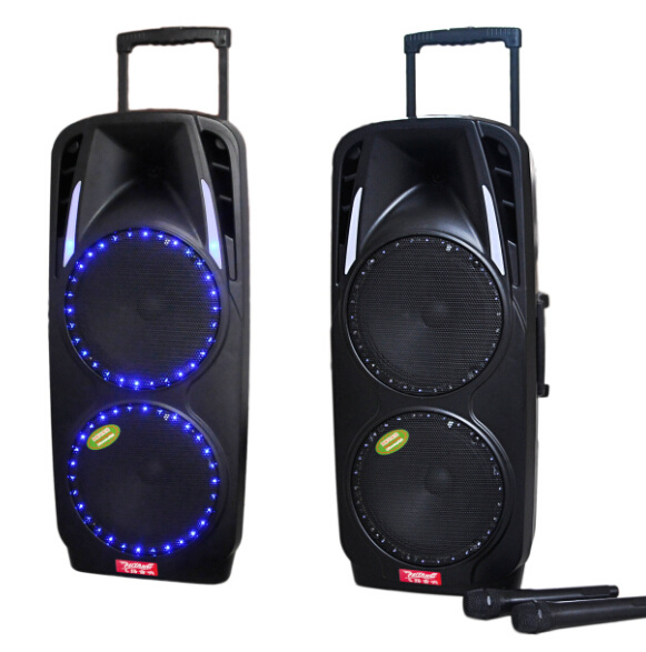 New Arrival Bluetooth Battery Speaker F73