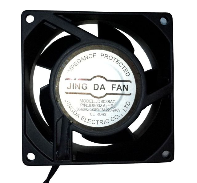 Ventilator, Wentylator, Cooling Fans