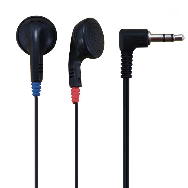 Disposable Earphone Cheapest