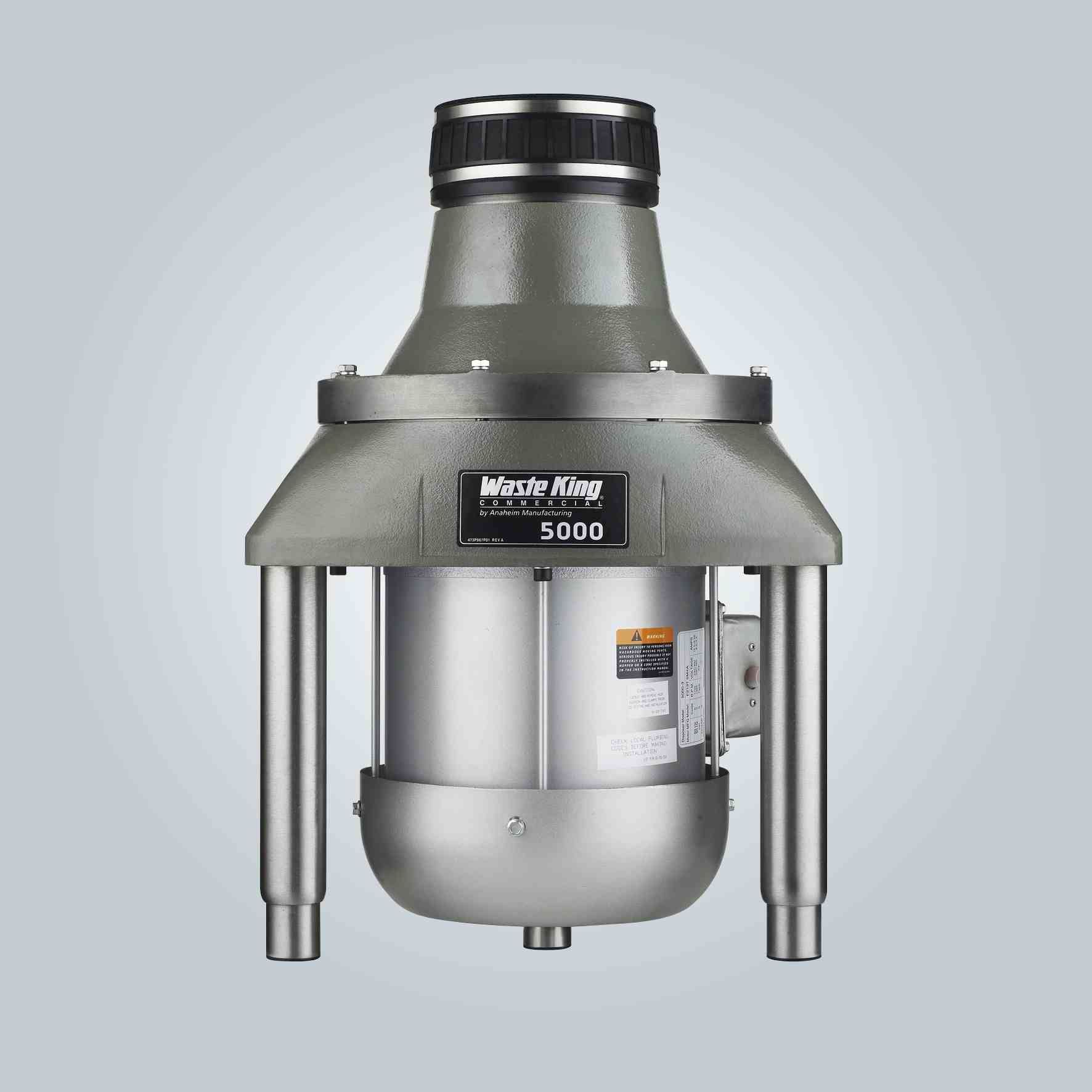 Waste Disposer