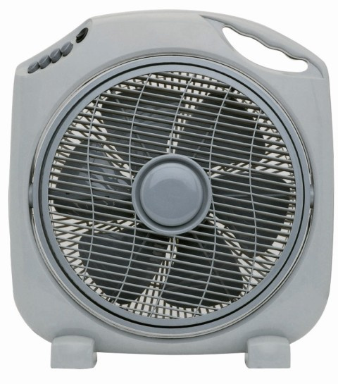 14 Inch Box Fan
