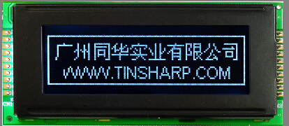 128X32 Graphic LCD Display Module (TG12832A-06)