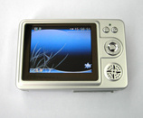 MP4 Player (DAV8500G)