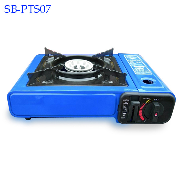 Competitive Price Portable Camping Gas Stove (SB-PTS07)