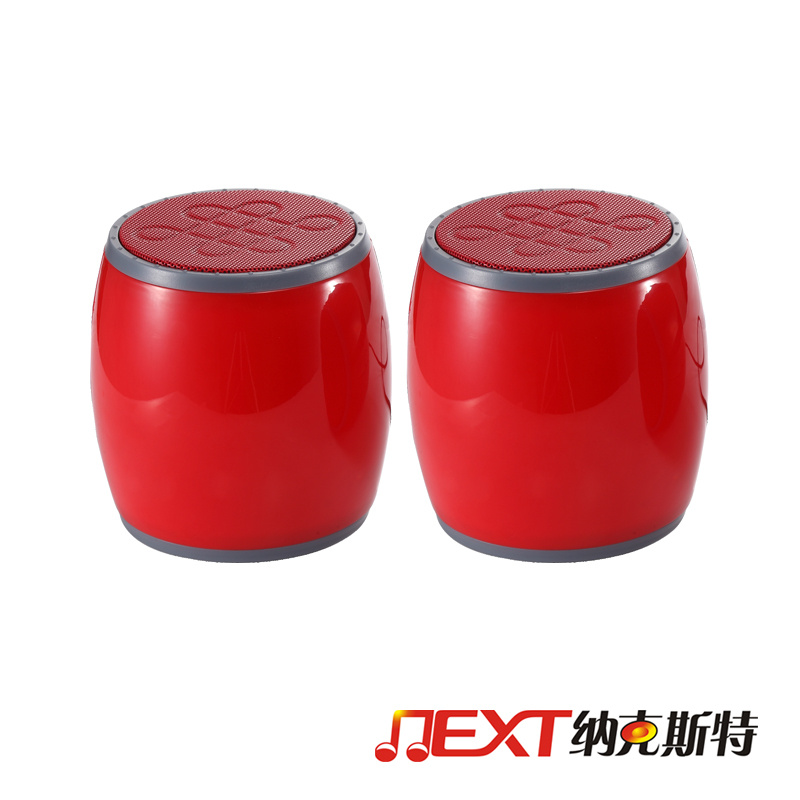 New Portable Mini USB Speaker for Table PC (T-13)