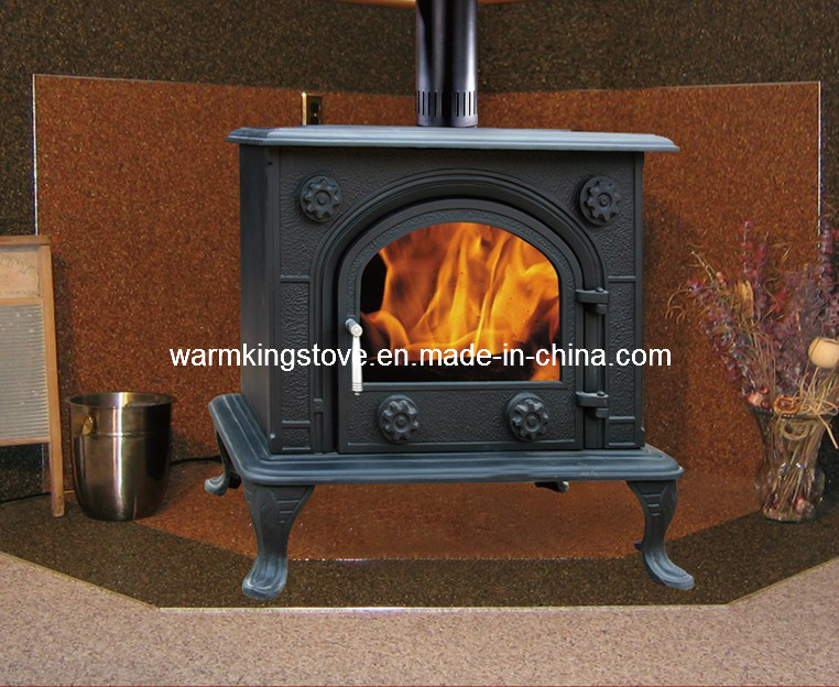 Cast Iron Stove