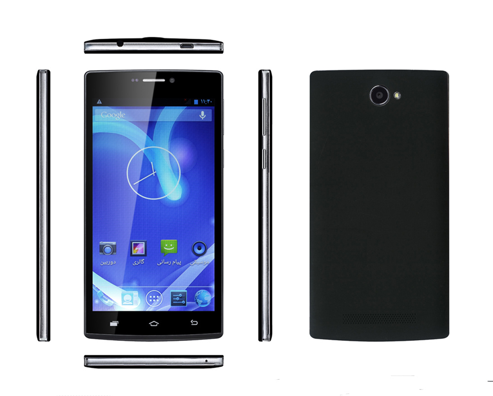 High Quality Mobile Phone with 8GB Memory