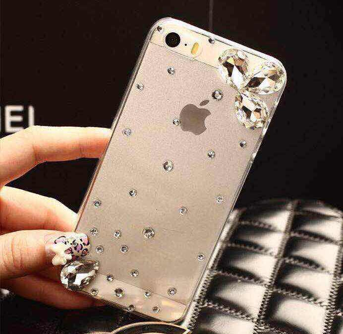 Twking Mobile Phone Decoration