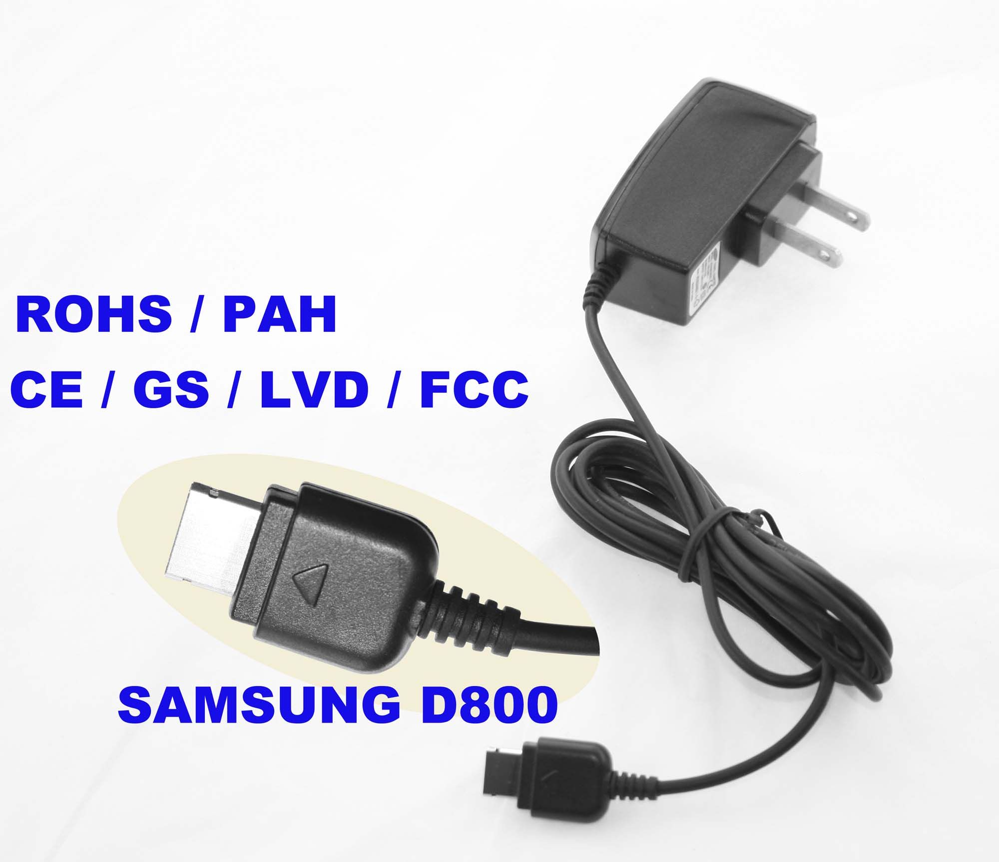 Travel Charger