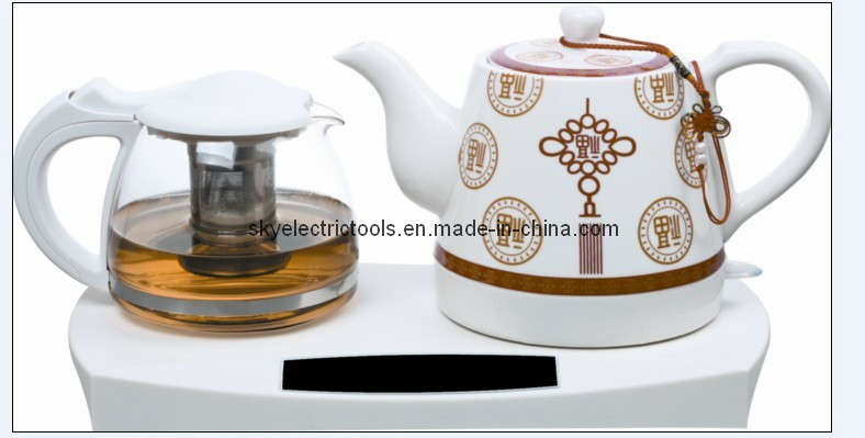Electric Ceramic Kettle