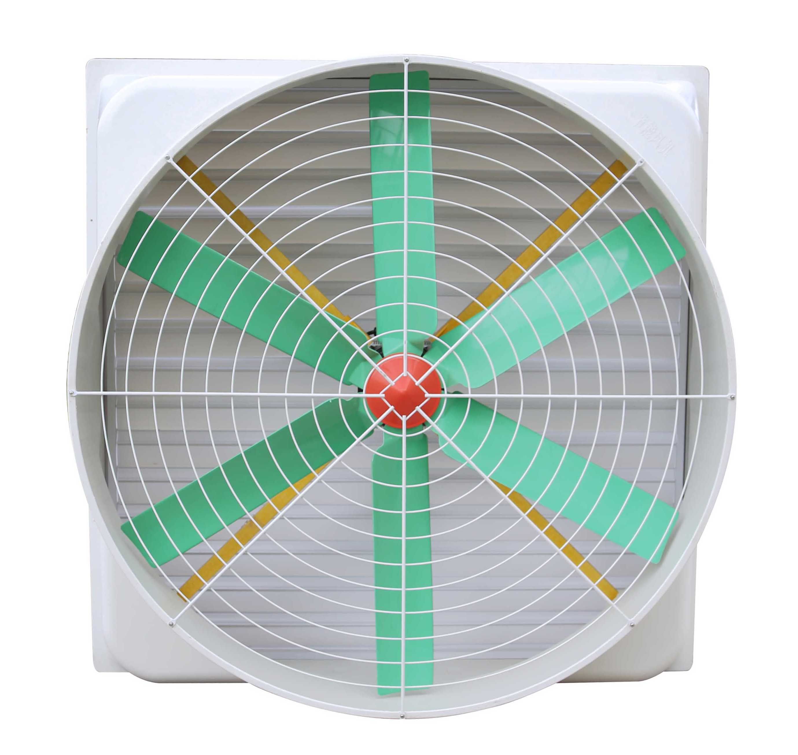 Shutter Fan/ Shutter Door Fan/ Auto Shutter Fan