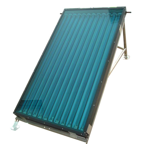 Solar Water Heater