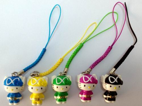 Mobile Phone Straps