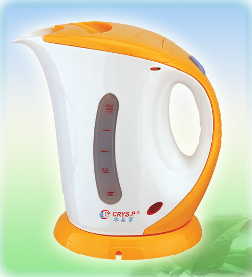 Electrical Kettle (SJG-12A808)