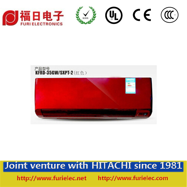Wall Mounted Inverter Split Air Conditioner (KF-35GW/SXA-3)