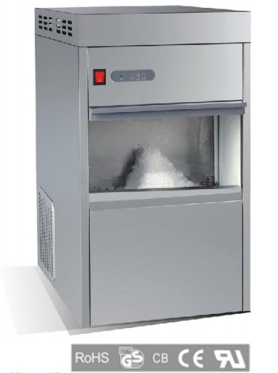 Flake Ice Maker, Lab Ice Machine