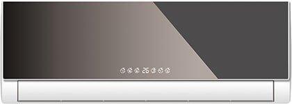 Split Air Conditioner (Invert, No. UKA)