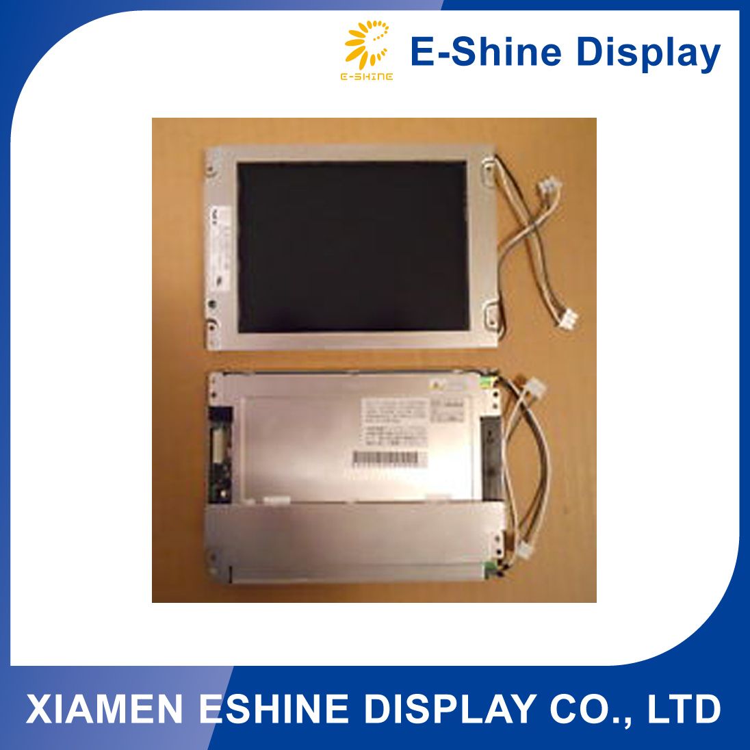 TFT LCD Display for Doorbell Screen