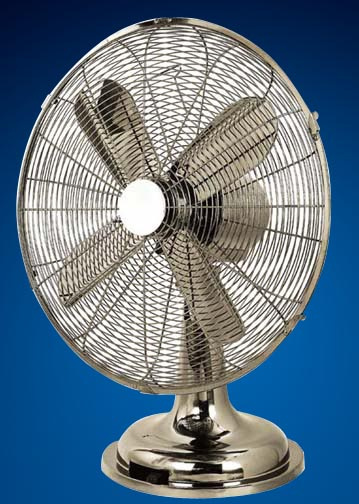 Table Fan