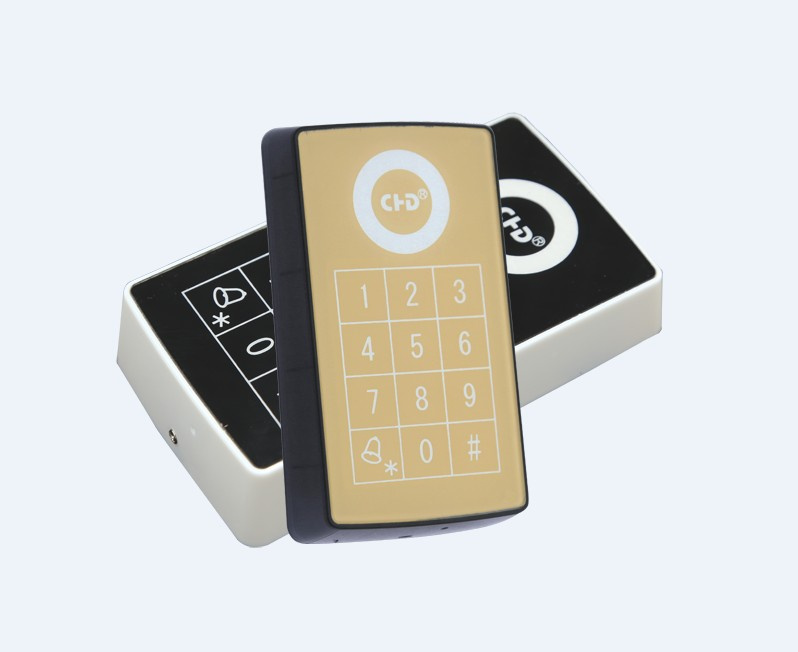 Touch Keypad Em Card Reader Proximity Reader