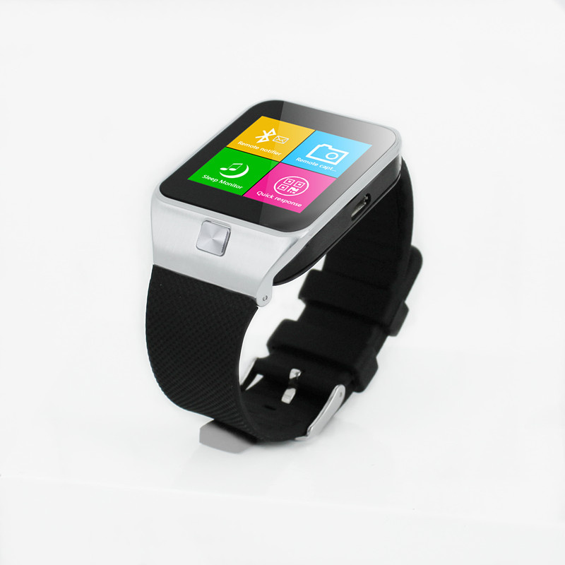New Arravial Wearable Mobile Phone with Camera