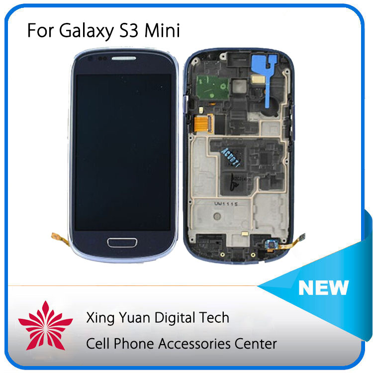 Factory Price I9300 LCD, for Samsung Galaxy S3 I9300 LCD Screen Display, for Galaxy S3 LCD I9300