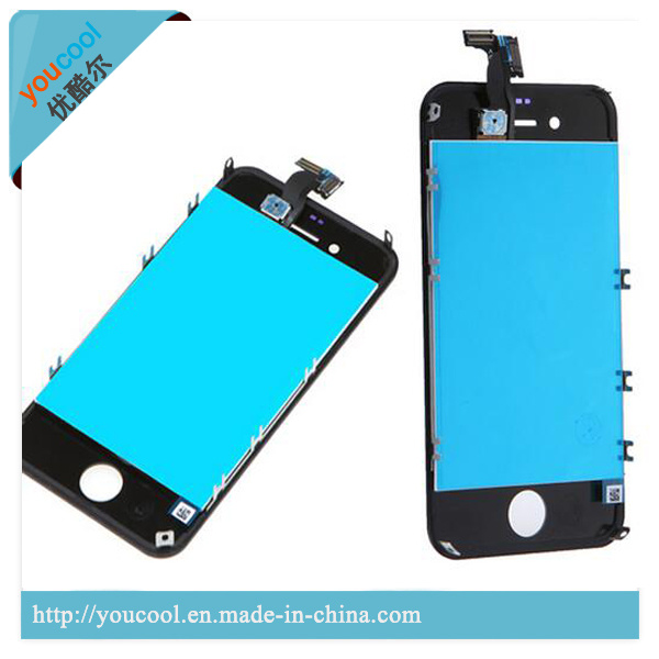 LCD with Touch Panel Digitizer for iPhone 4