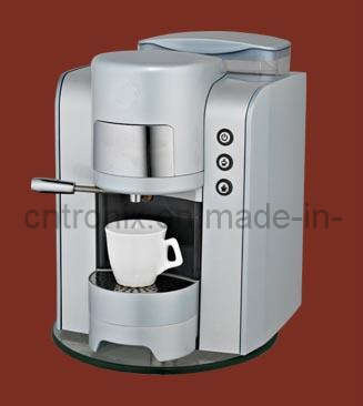 Auto Coffee Machine