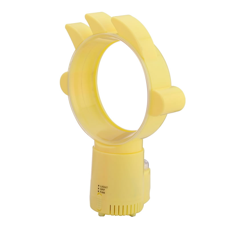 Mini Fan (JH-123)