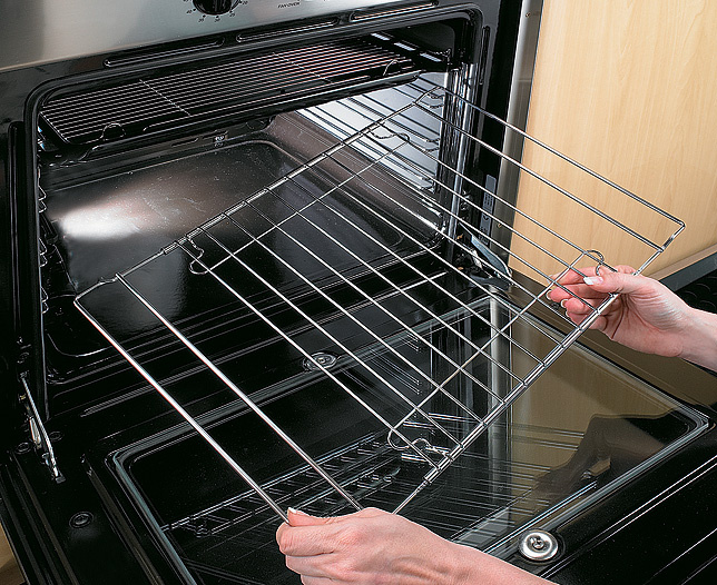 Microwave Oven Shelf