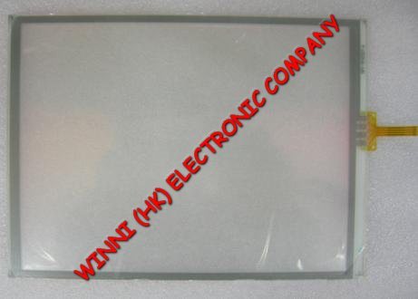 Touch Screen (6AV6640-0CA11-0AX1 TP177) for Injectin Industrial Machine