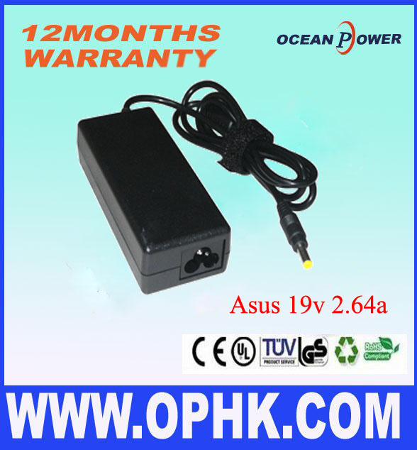Asus Laptop Adapter 50W