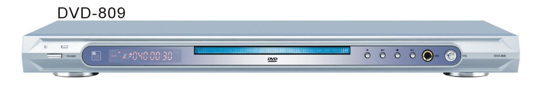 DVD Player (809)