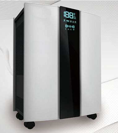 Compound Filter Electric Top Quality Air Purifier