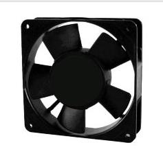 AC Axial Fan (Series Q FD1225A/Q)